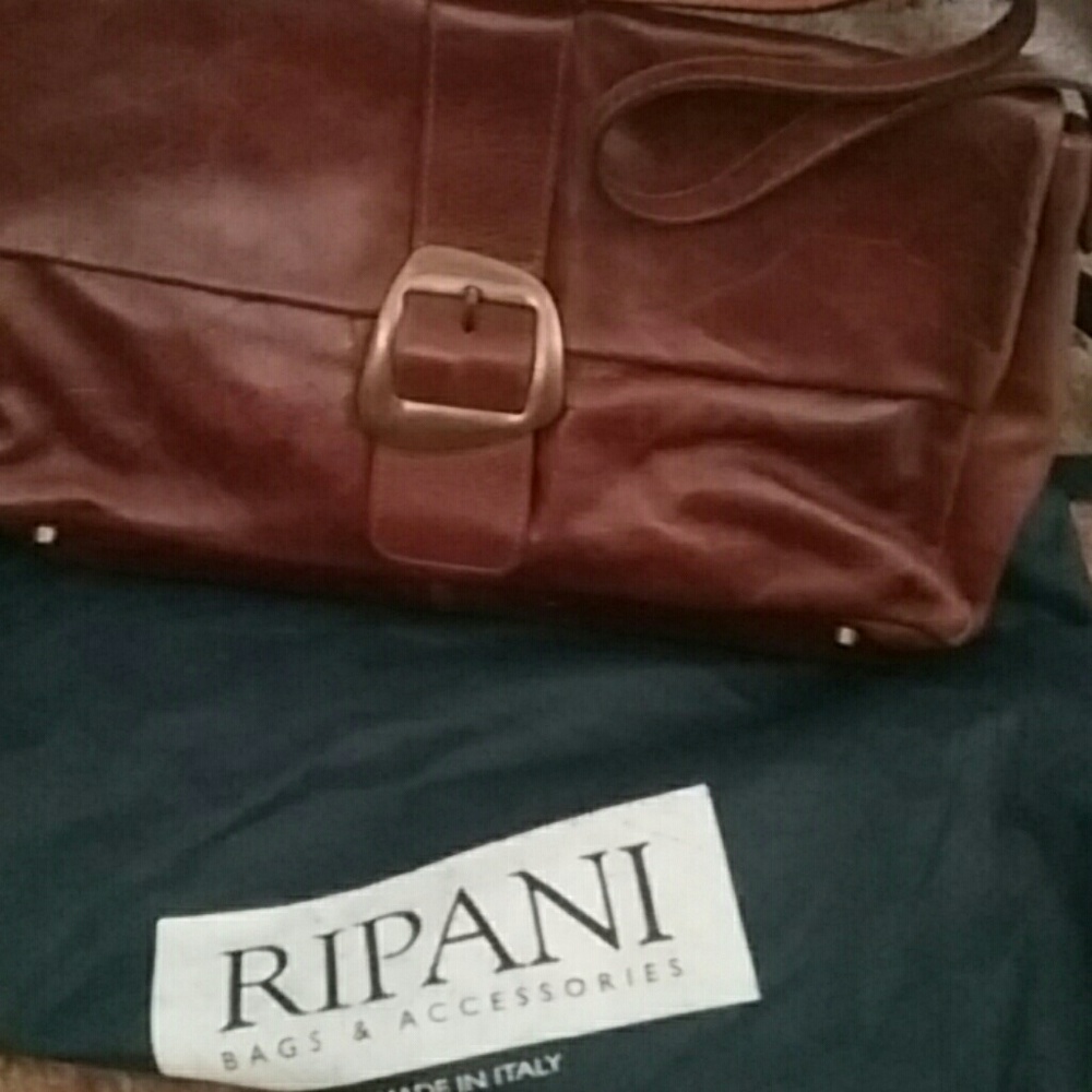 Great ripani bag